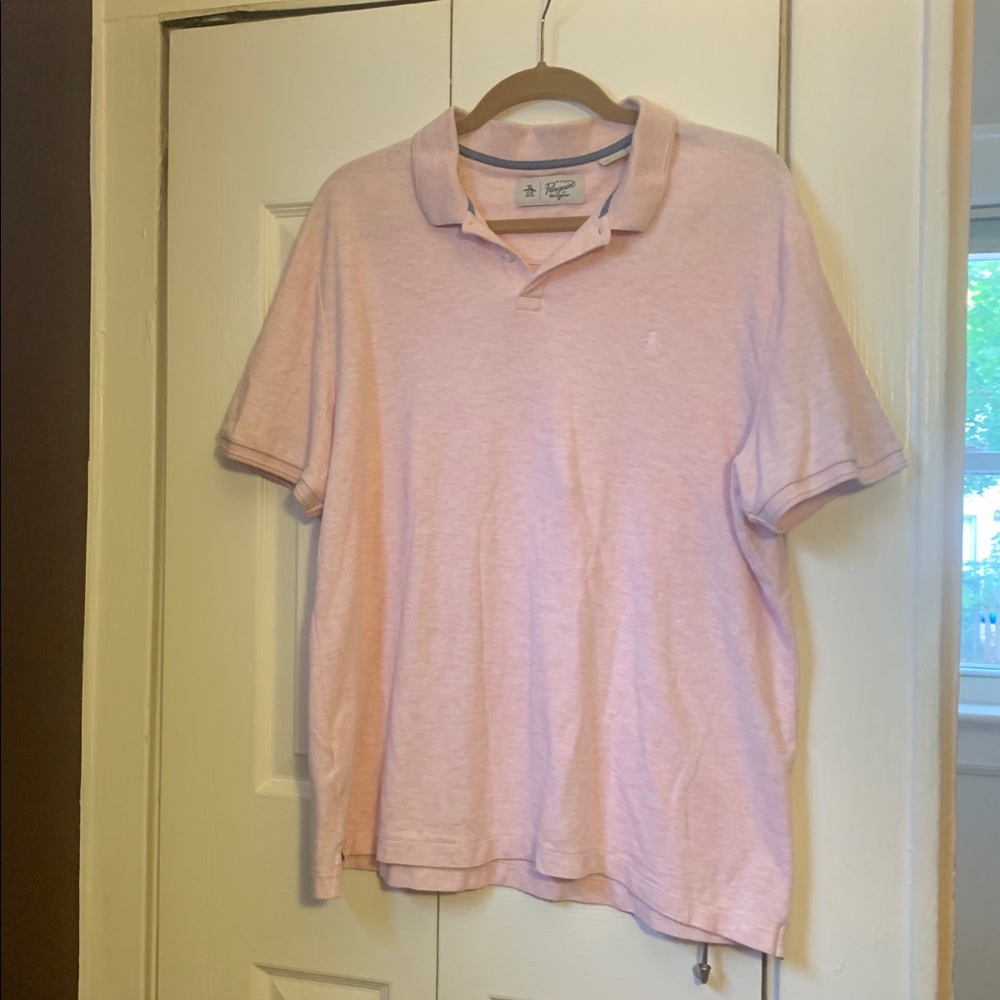 Original Penguin by Munsingwear Polo - Picture 6 of 15